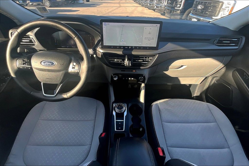 Used 2024 Ford Escape Active w/ Tech Pack #1 FWD image 15