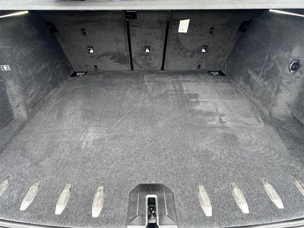 Used 2026 BMW XM Label Red image 30