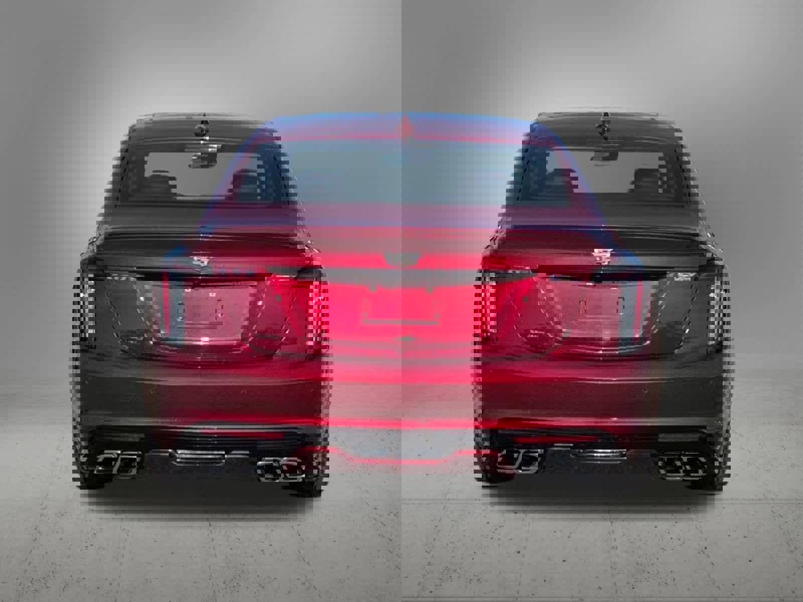 Used 2023 Cadillac CT5 V w/ Premium Package image 5