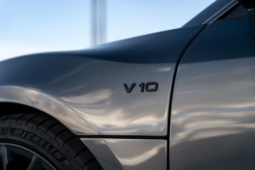 Used 2011 Audi R8 V10 image 15