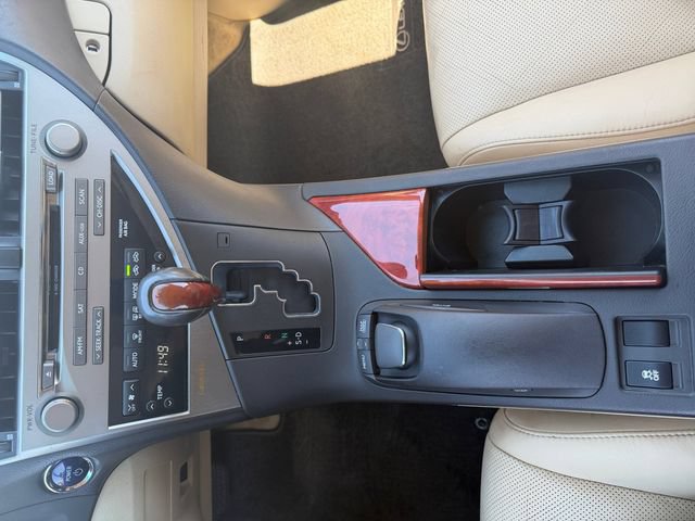 Used 2010 Lexus RX 450h AWD w/ Premium Pkg image 37