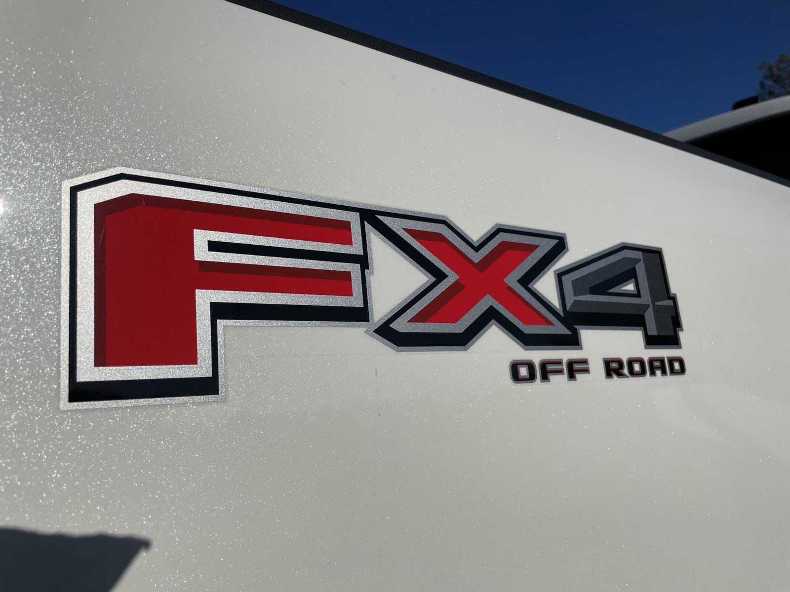 New 2026 Ford F250 Platinum AWD/4WD image 58