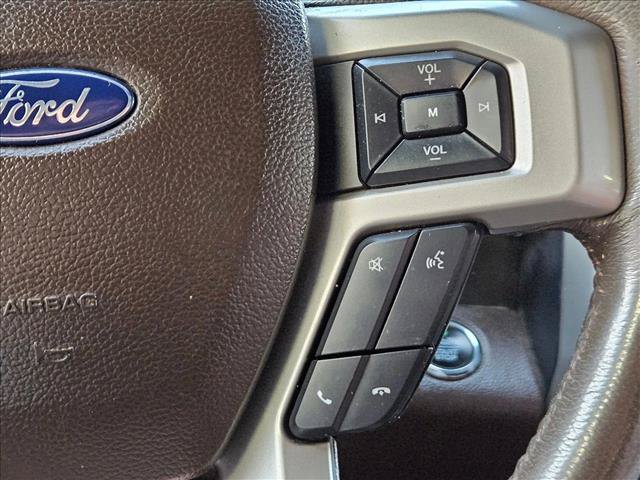 Used 2020 Ford F150 King Ranch w/ Equipment Group 601A Luxury AWD/4WD image 23