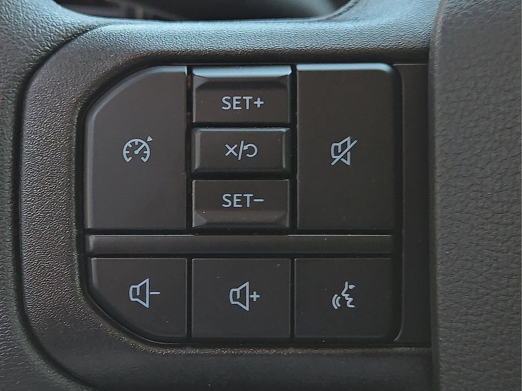 New 2026 Ford F350 XLT RWD image 17