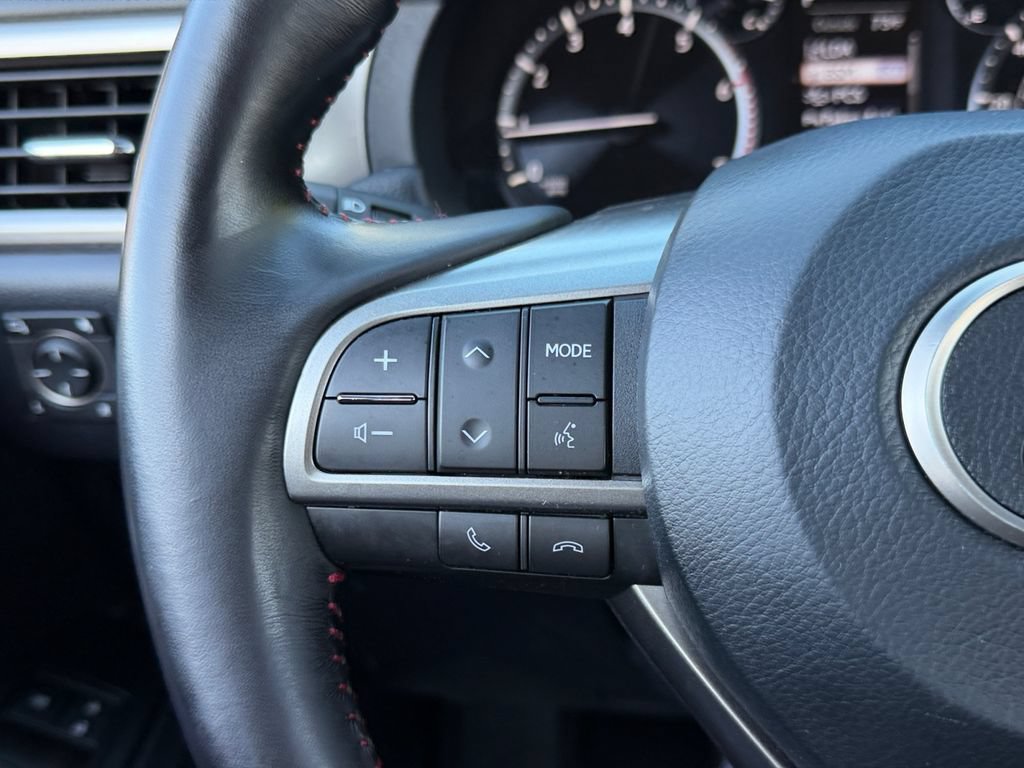 Certified 2023 Lexus GX 460 Premium w/ Premium Package AWD/4WD image 21