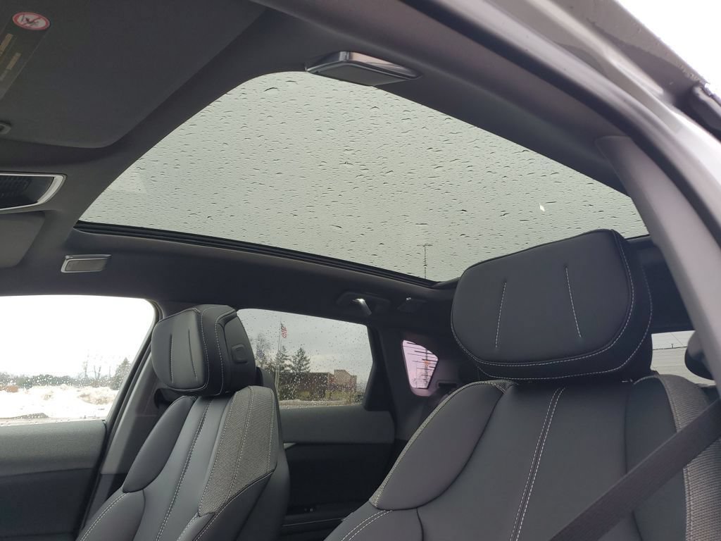 New 2026 Cadillac Optiq Luxury 1 AWD/4WD image 18