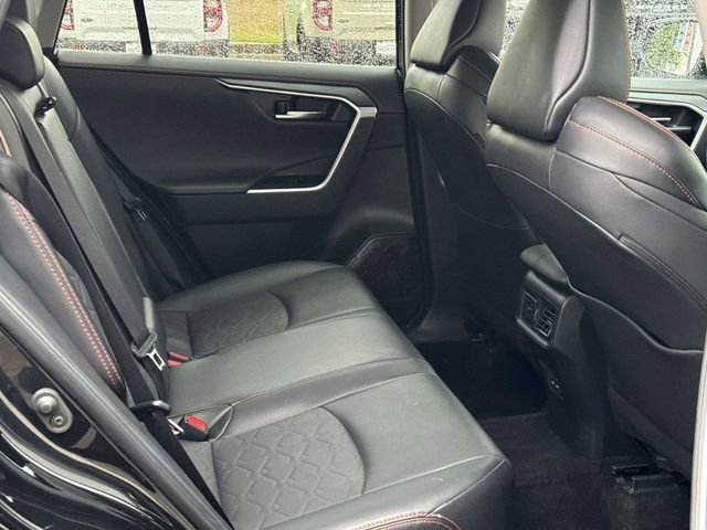 Used 2024 Toyota RAV4 Adventure AWD/4WD image 12