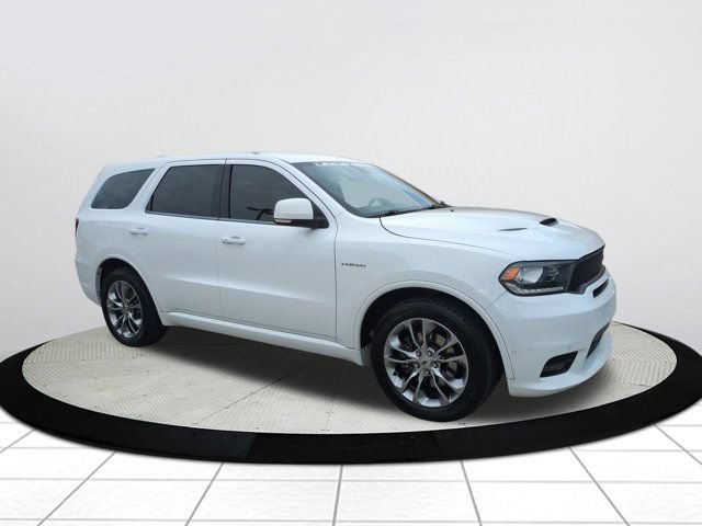 Used 2020 Dodge Durango R/T
