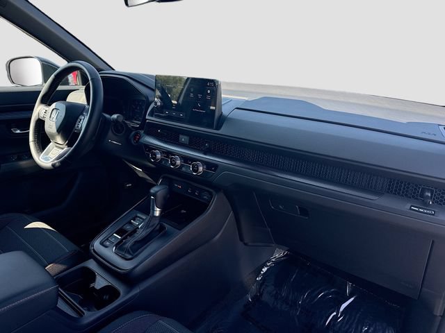 Certified 2026 Honda CR-V TrailSport image 29