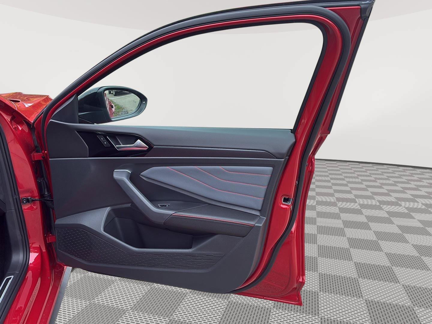 New 2026 Volkswagen Jetta GLI Autobahn FWD image 11