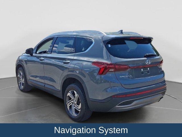Used 2023 Hyundai Santa Fe SEL AWD/4WD image 5
