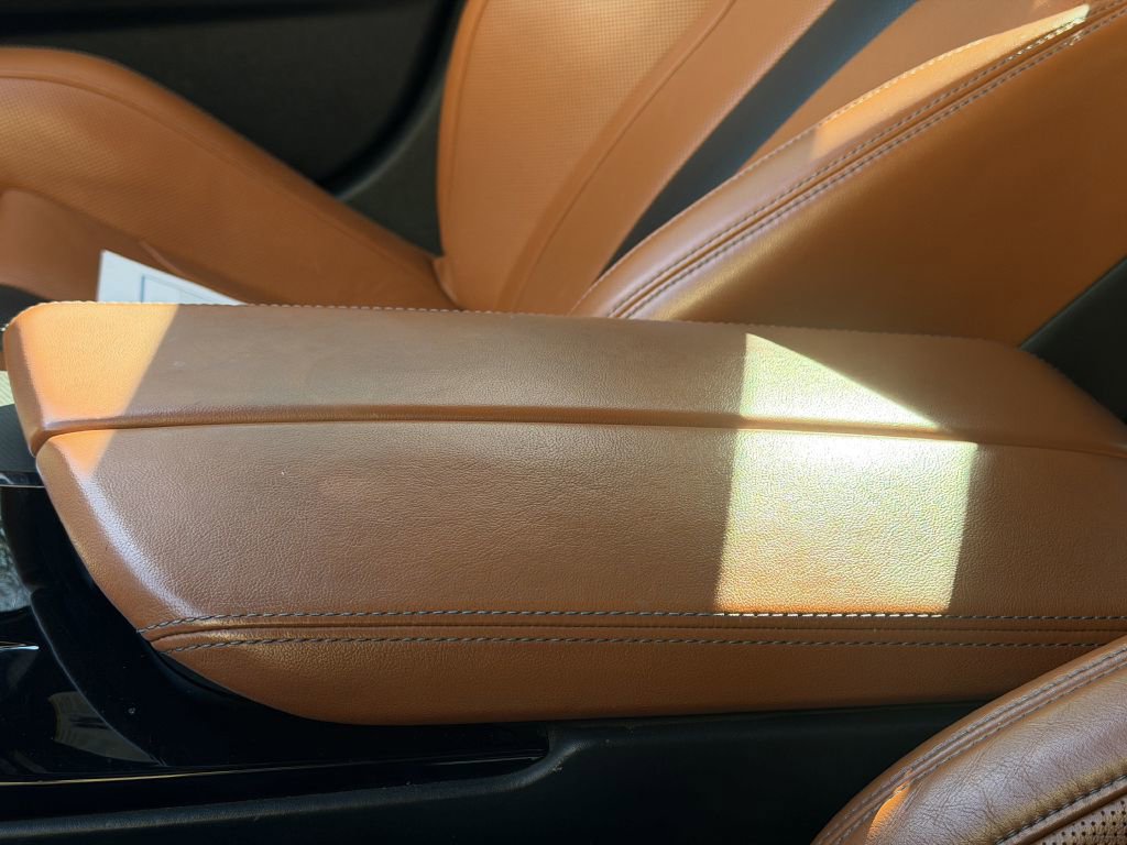 Used 2019 BMW M5 w/ Executive Package image 38