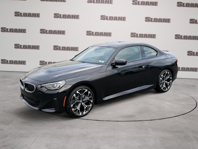 New 2026 BMW 230i xDrive Coupe w/ Premium Package