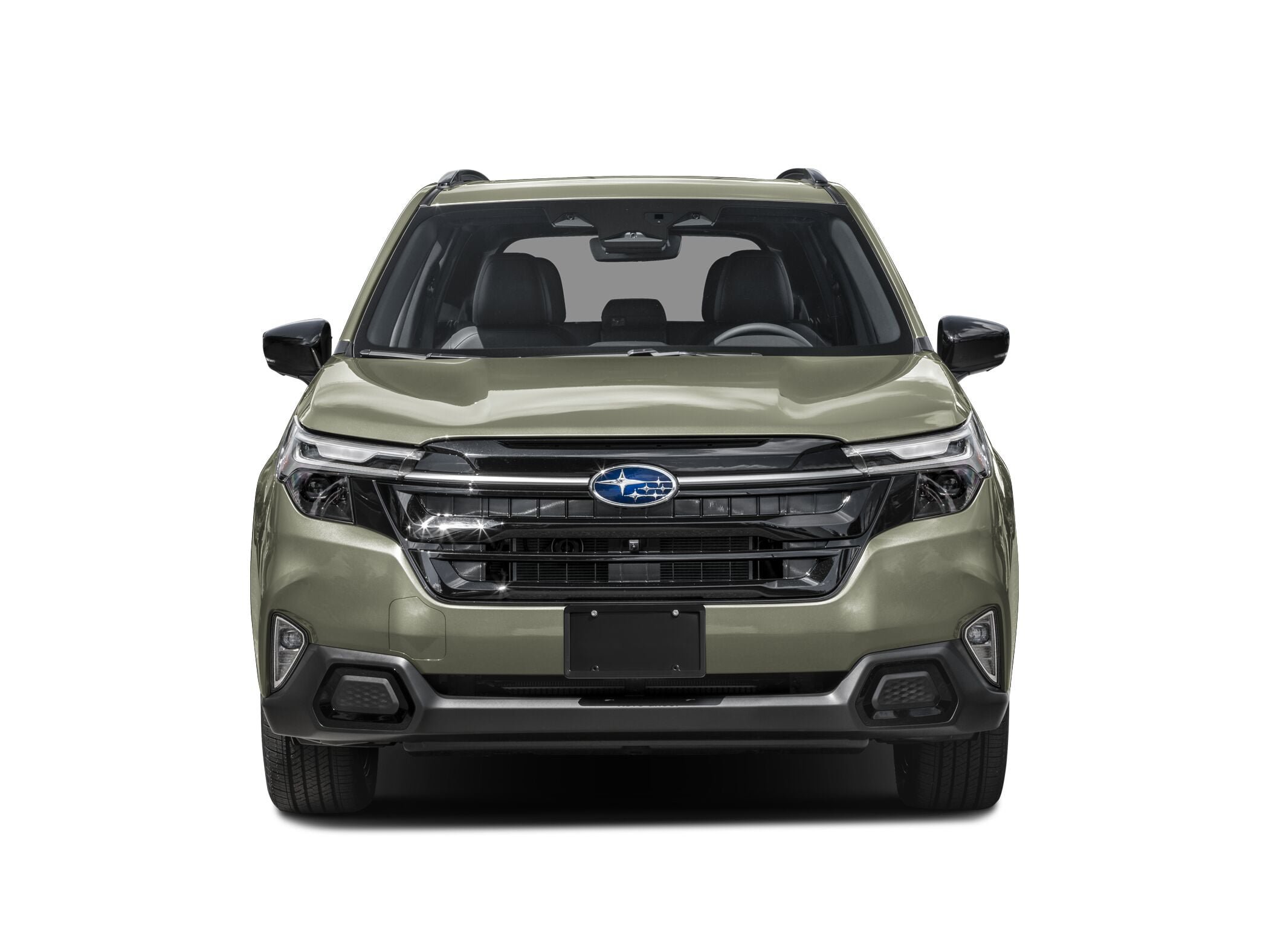 New 2026 Subaru Forester Touring AWD/4WD image 4