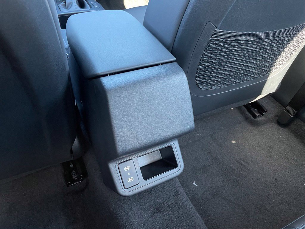 New 2026 Kia K4 EX FWD image 26