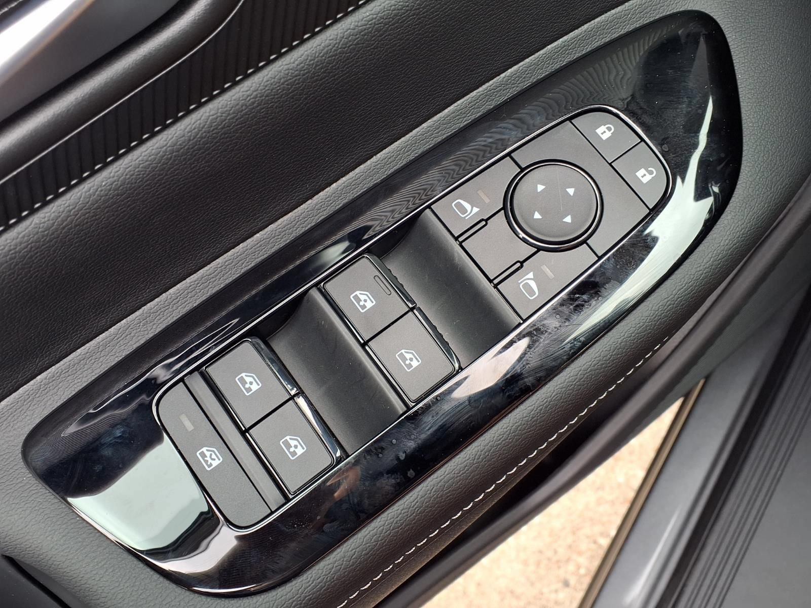 New 2026 Nissan Murano SV AWD/4WD image 25