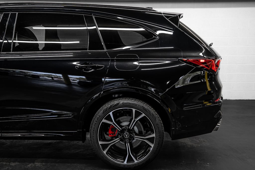 New 2026 Acura MDX Type S AWD/4WD image 13