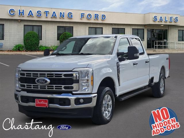 Used 2023 Ford F250 XLT