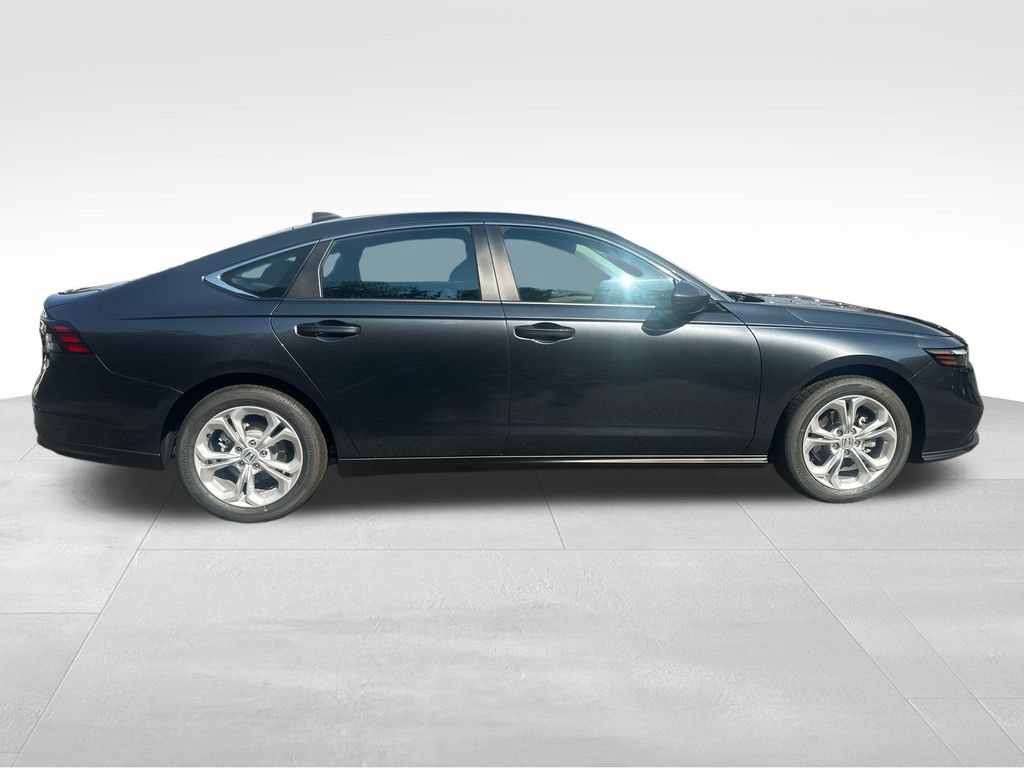 New 2026 Honda Accord LX image 8