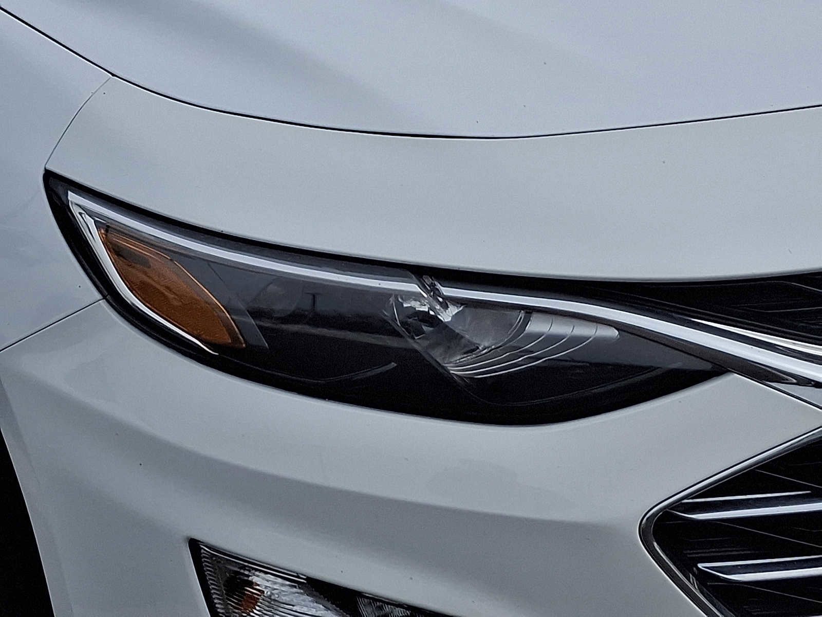 Used 2024 Chevrolet Malibu LT FWD image 7