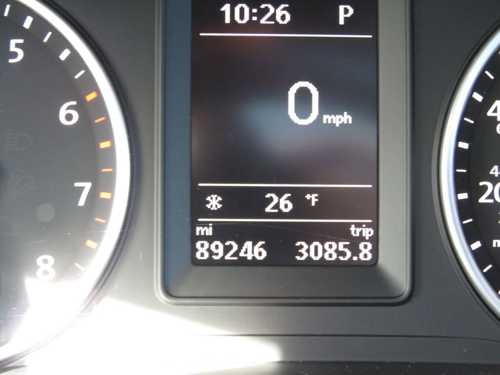 Used 2016 Volkswagen Tiguan SE image 20