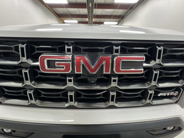 Certified 2024 GMC Canyon AT4 w/ Technology Package image 30