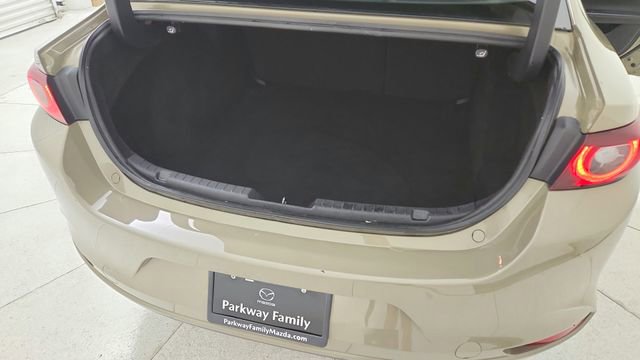 Used 2024 MAZDA MAZDA3 s image 24