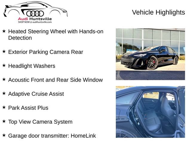 New 2026 Audi A6 Prestige image 12