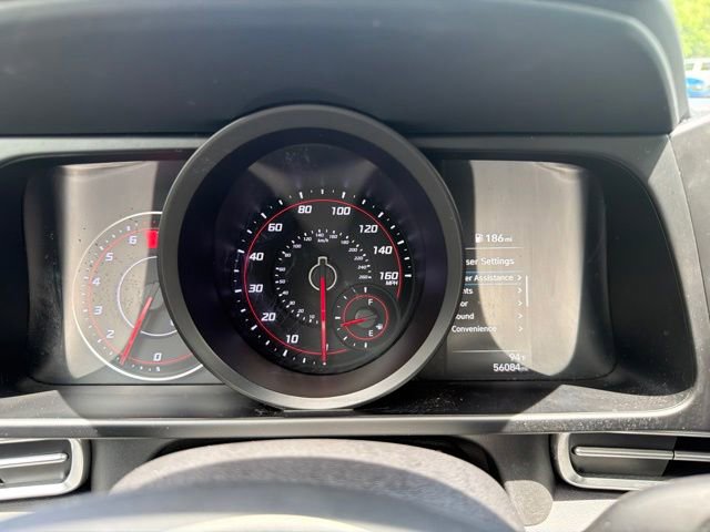 Used 2023 Hyundai Elantra SEL FWD image 19