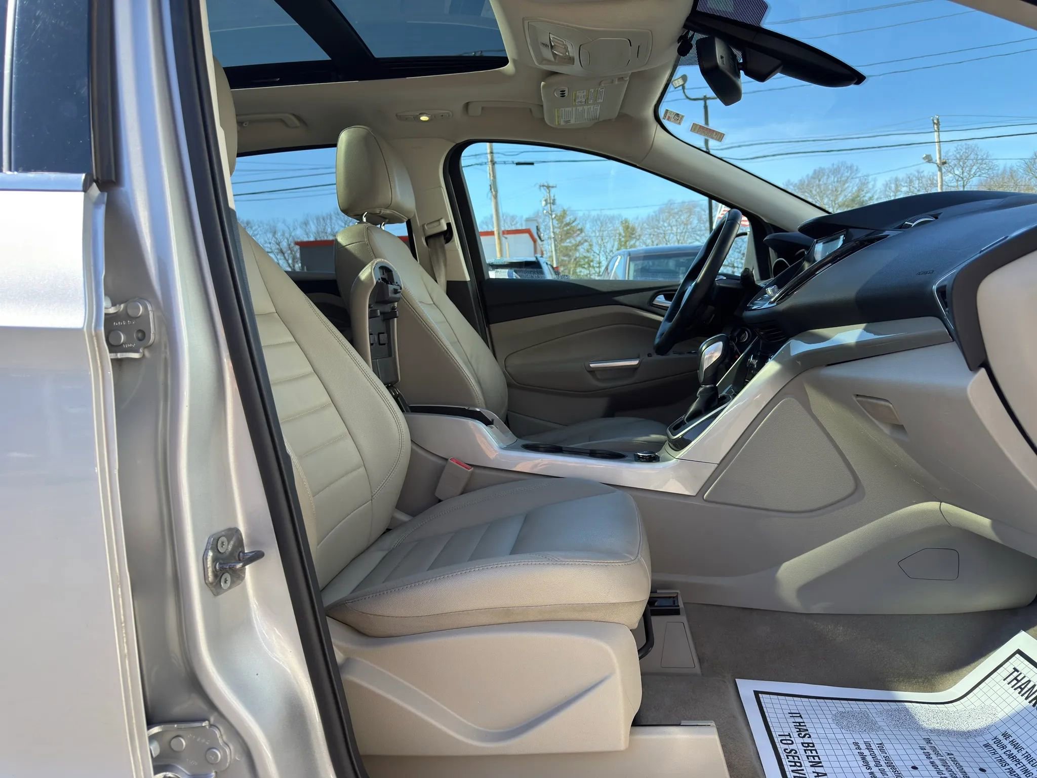 Used 2013 Ford Escape SEL image 22