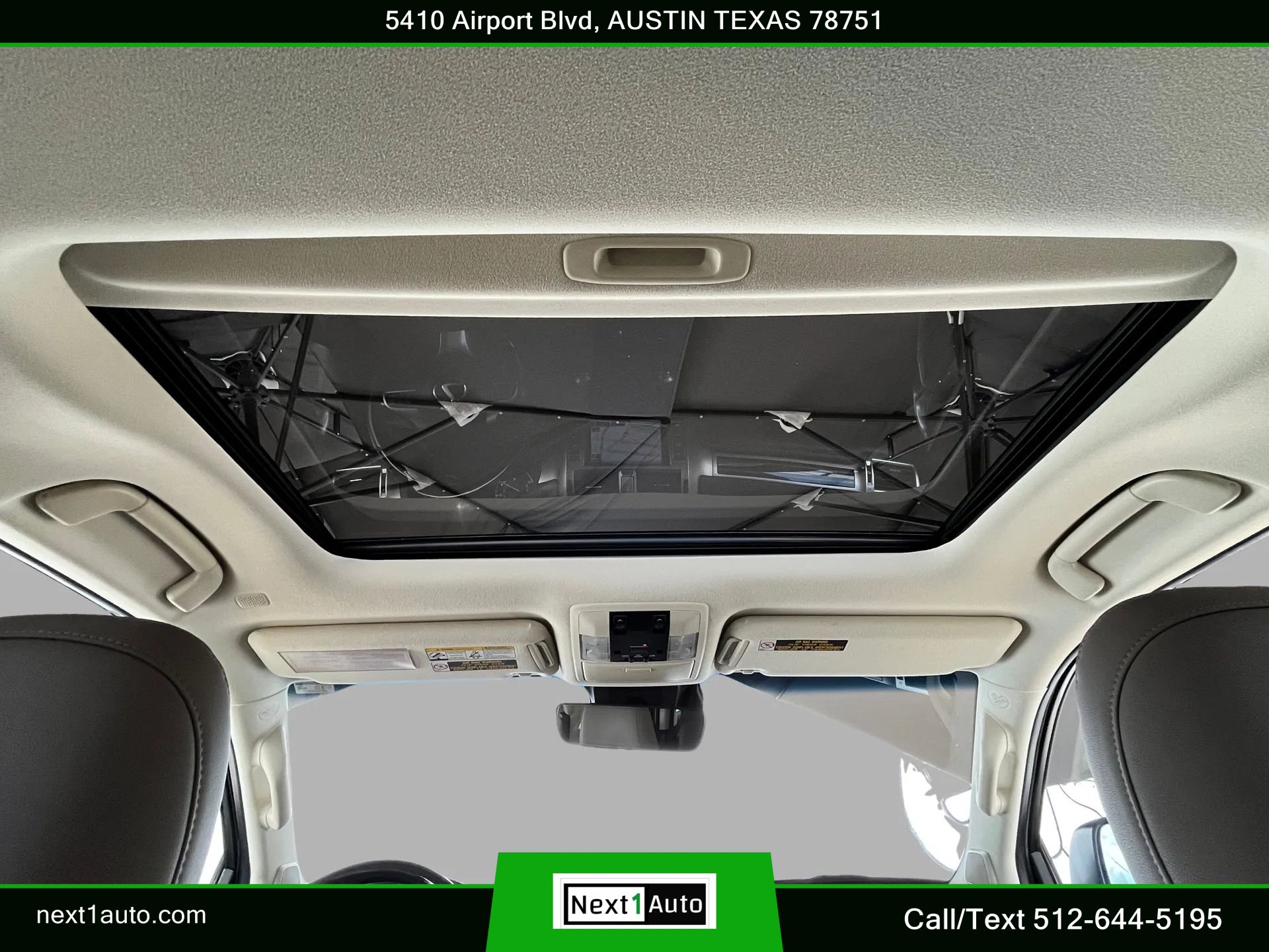 Used 2021 Lexus GX 460 Premium w/ Premium Package AWD/4WD image 26