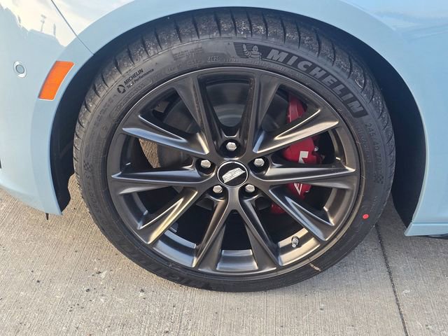 New 2026 Cadillac CT5 V image 9