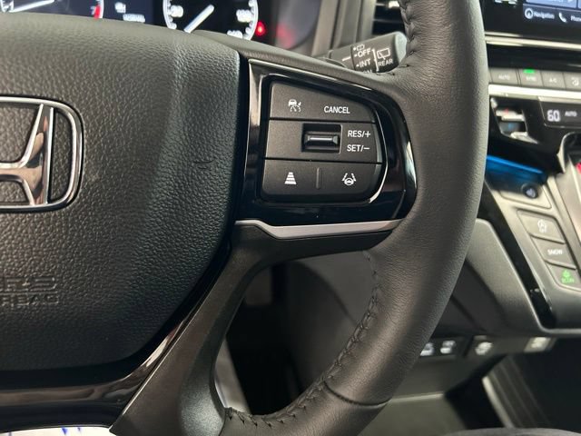 Certified 2026 Honda Odyssey Touring image 29
