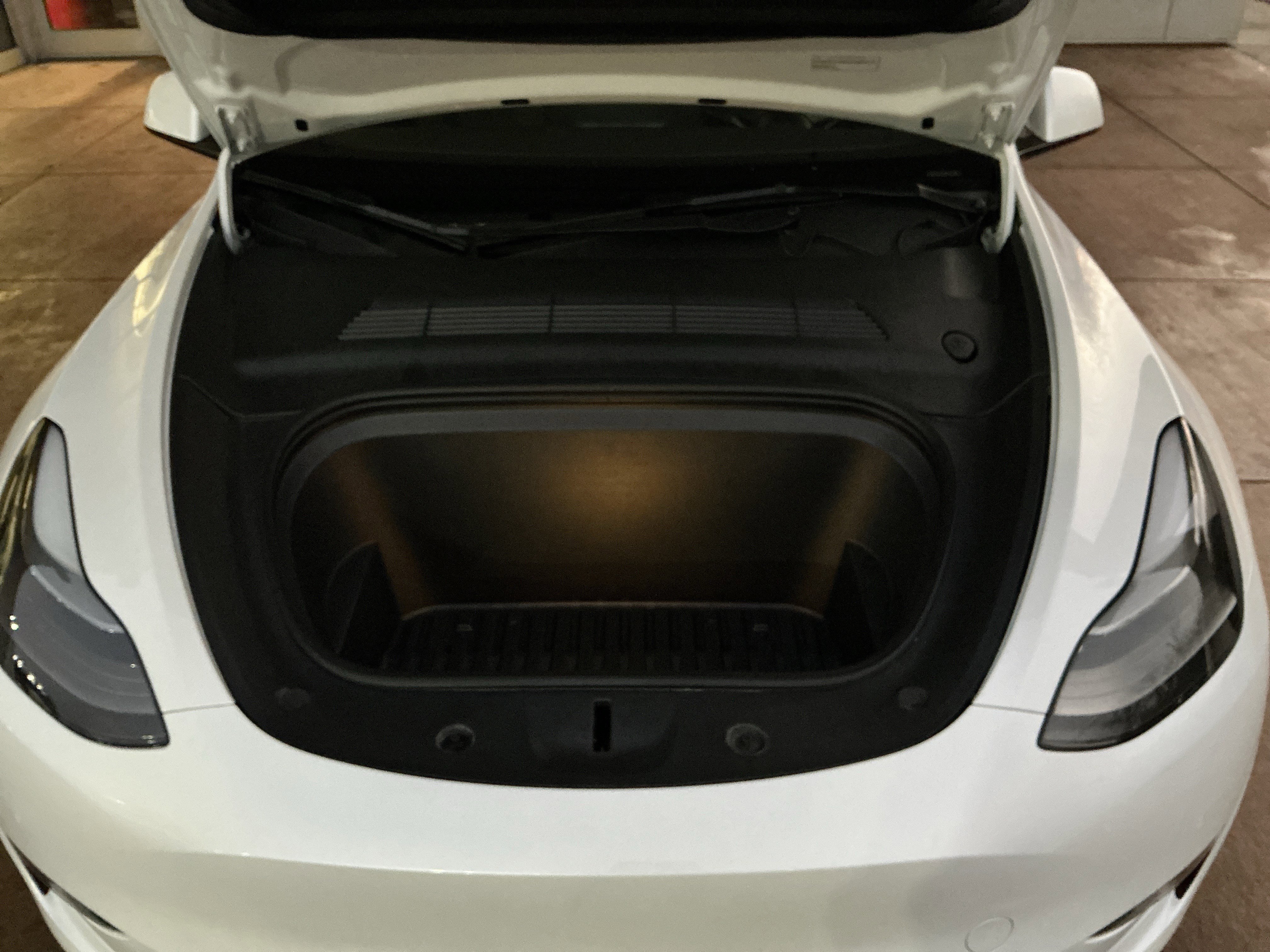 Used 2022 Tesla Model Y Performance image 29