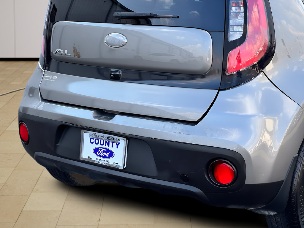Used 2019 Kia Soul FWD image 34