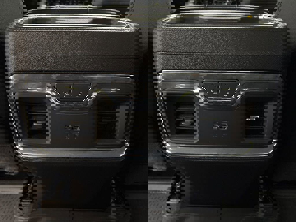 New 2026 Chevrolet Silverado 3500 LTZ w/ LTZ Plus Package image 37