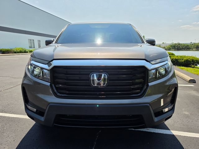 Used 2023 Honda Ridgeline RTL-E image 15
