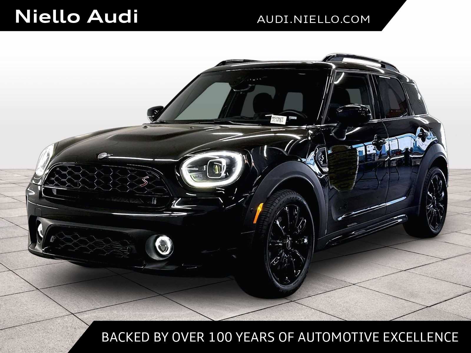 Used 2023 MINI Cooper Countryman S AWD/4WD image 1