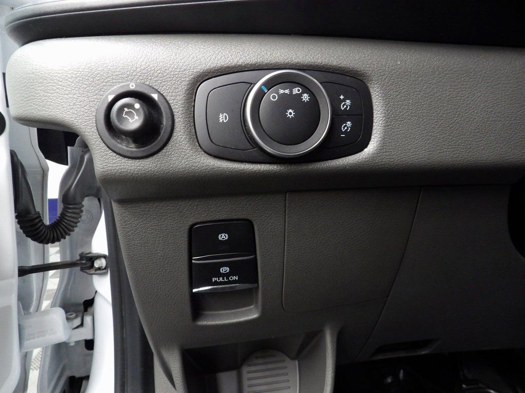 Used 2023 Ford Transit 250 Low Roof w/ Exterior Upgrade Package image 31