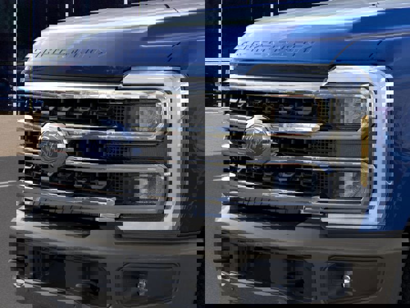 New 2026 Ford F250 King Ranch image 17