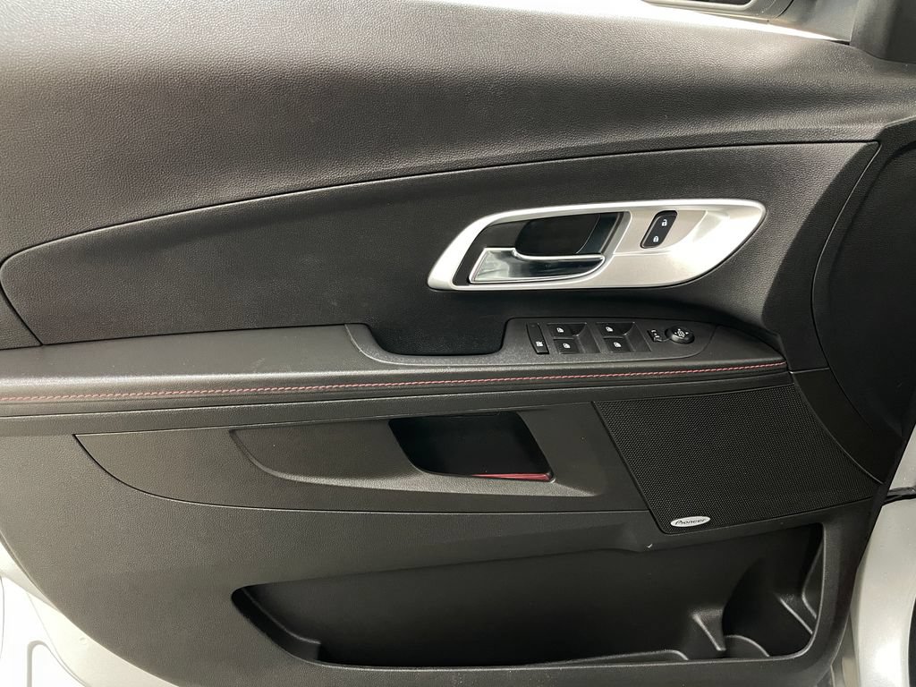 Certified 2015 Chevrolet Equinox LTZ FWD image 25
