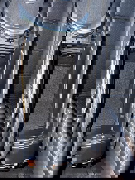 Used 2021 Mercedes-Benz GLC 300 4MATIC image 43