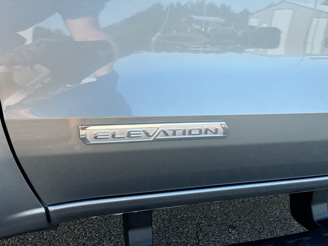 New 2026 GMC Canyon Elevation RWD image 30