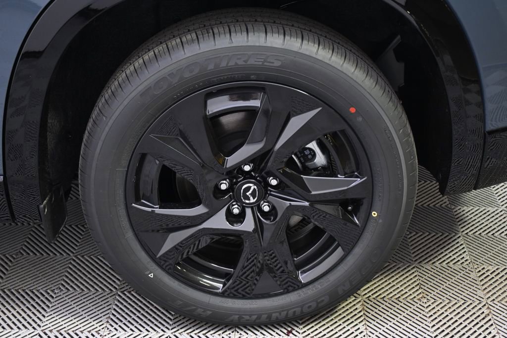New 2026 MAZDA CX-5 2.5 S w/ Premium Plus Package AWD/4WD image 20