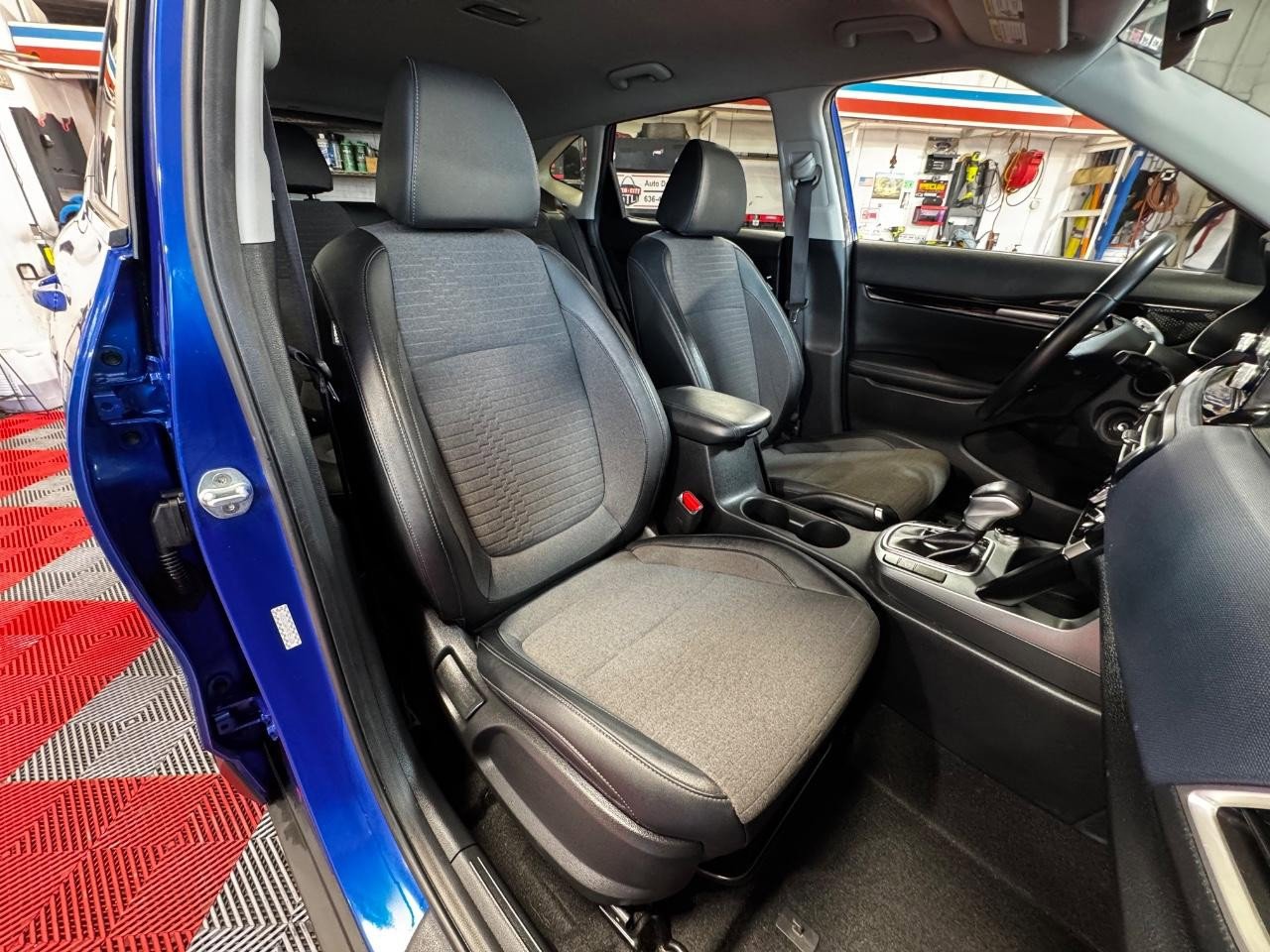 Used 2021 Kia Seltos S image 9