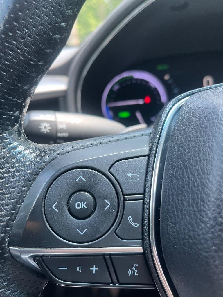 Used 2019 Toyota Avalon XSE w/ Four Season Floor Mat Package FWD image 45