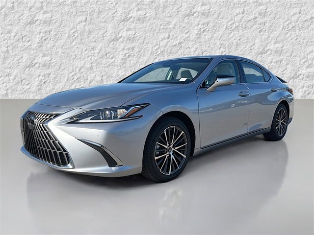 New 2025 Lexus ES 350 w/ Premium Package image 7
