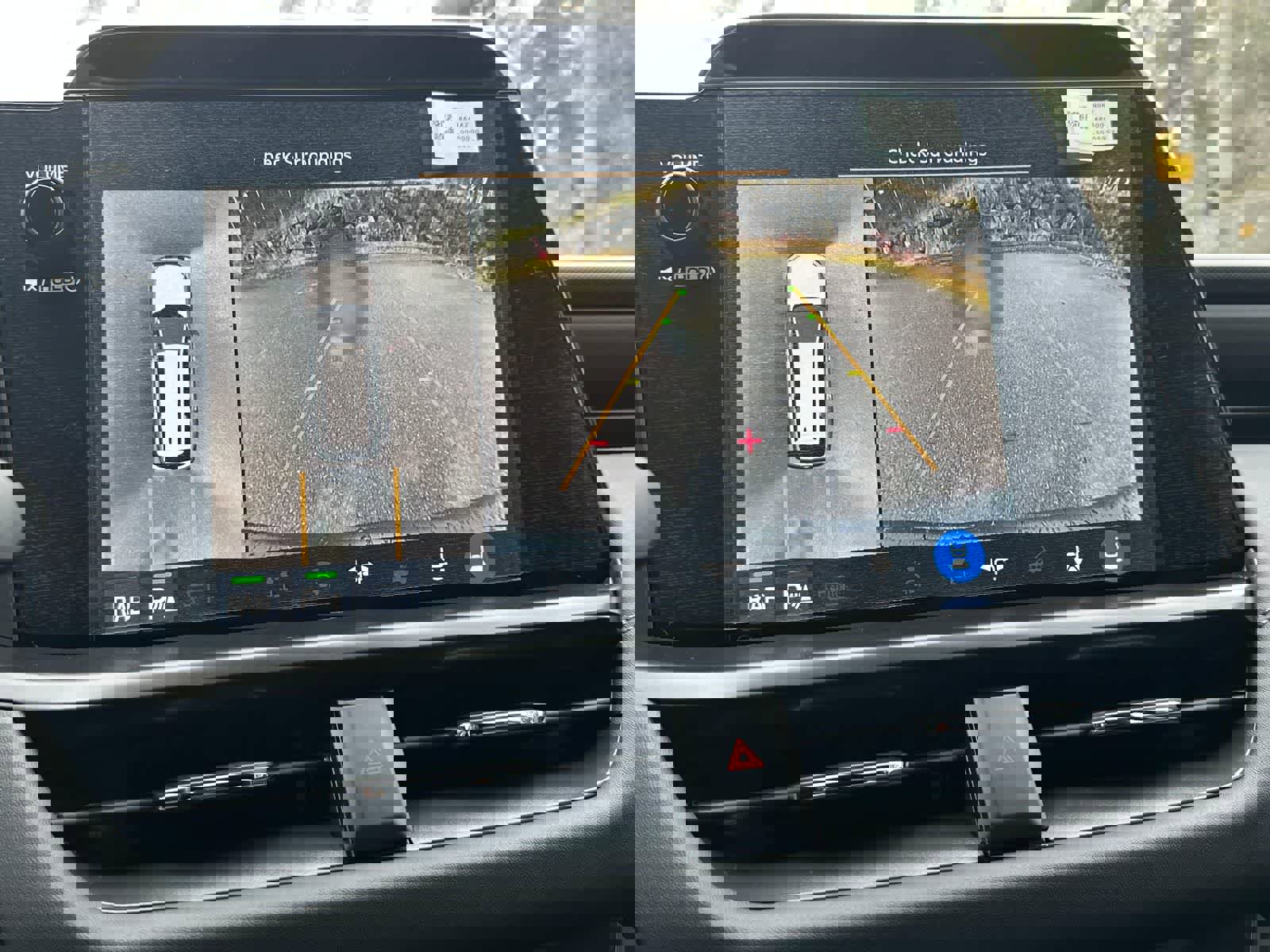 New 2026 Subaru Outback Touring XT image 17