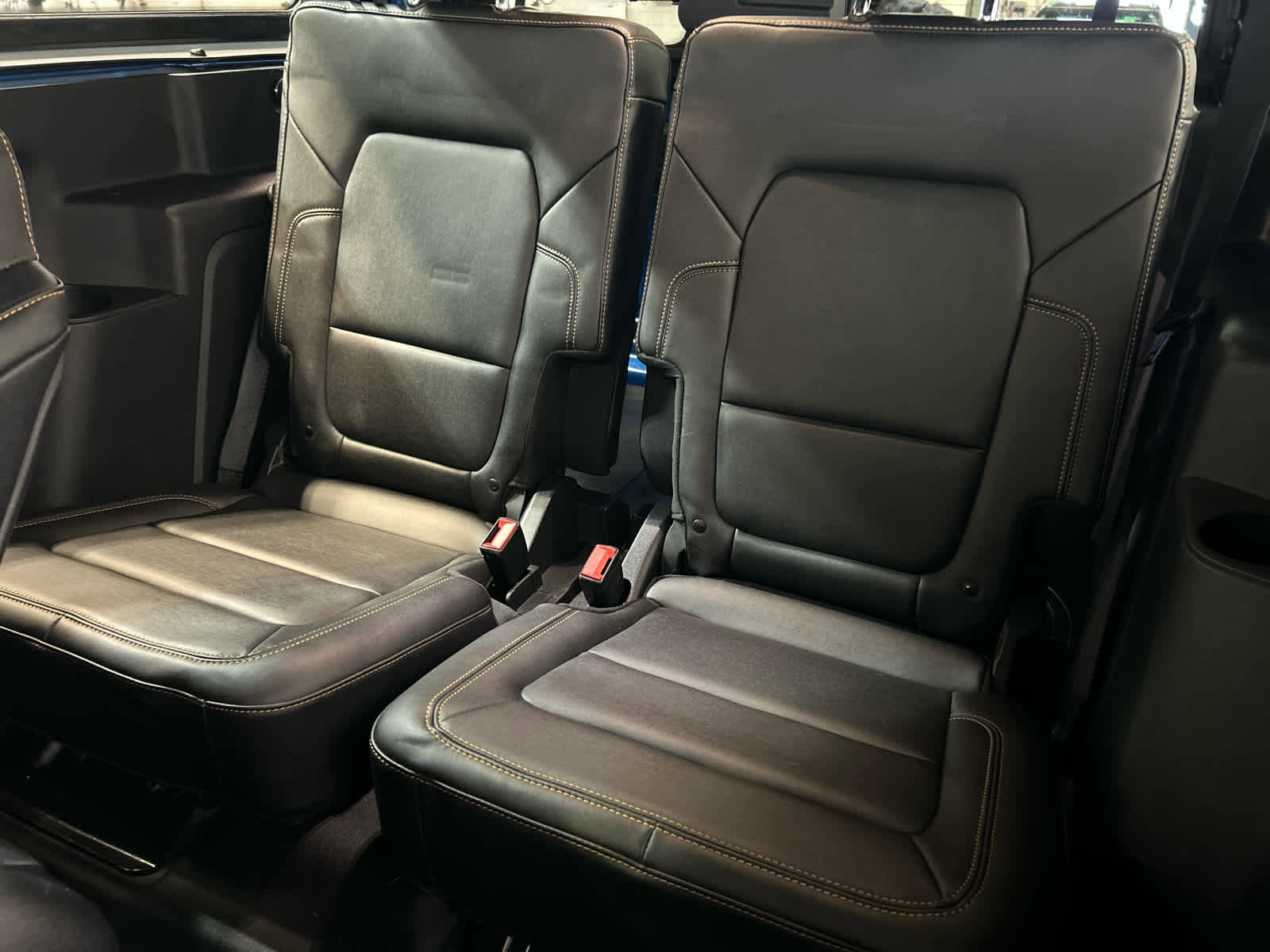 Used 2023 Ford Bronco Badlands AWD/4WD image 5