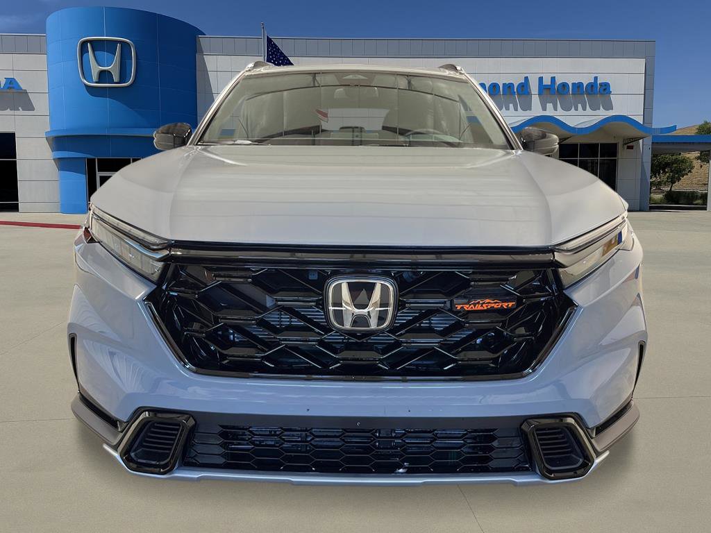 New 2026 Honda CR-V TrailSport image 10